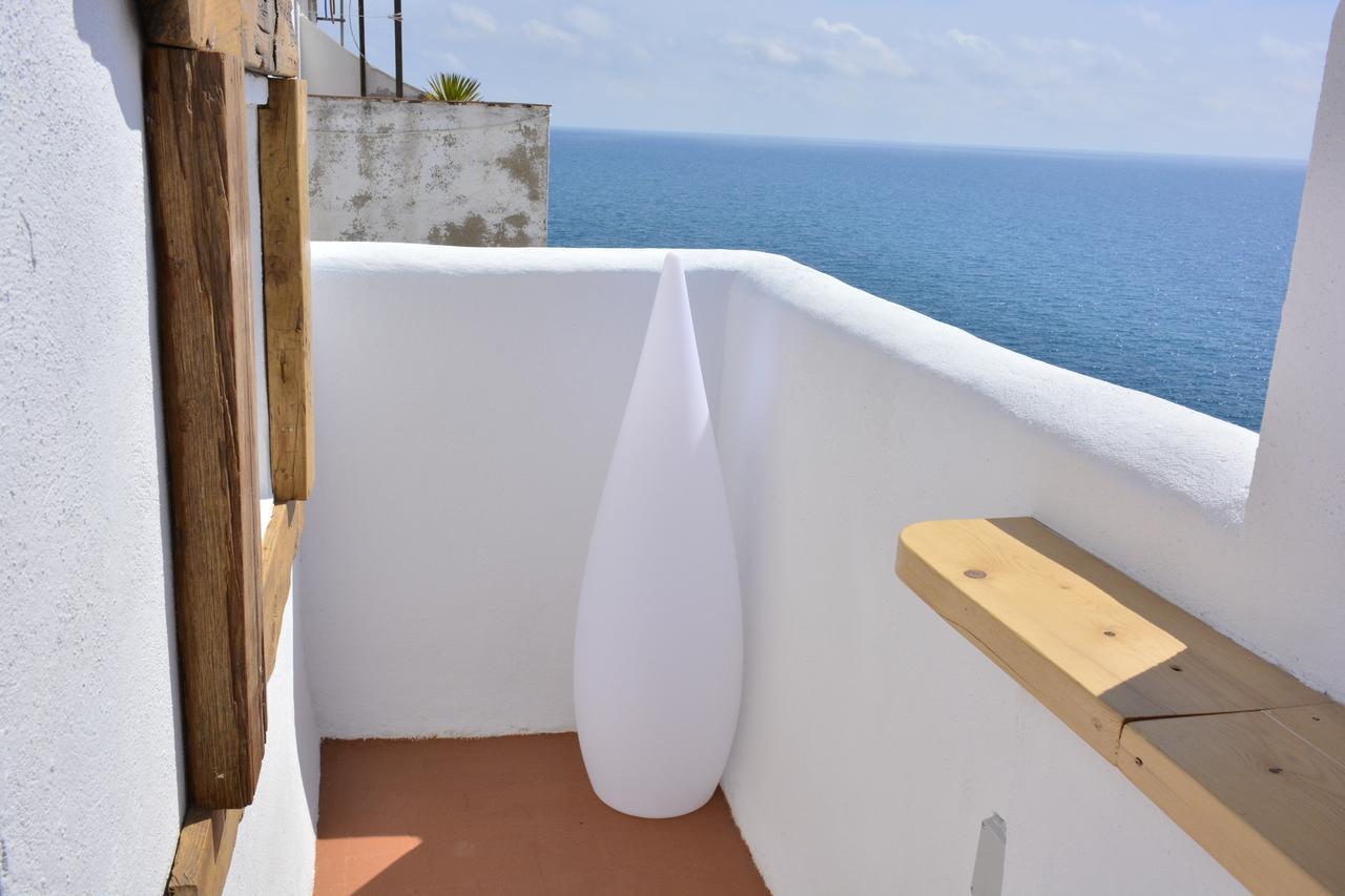 Blancos Rooms Hotel Peñíscola 외부 사진