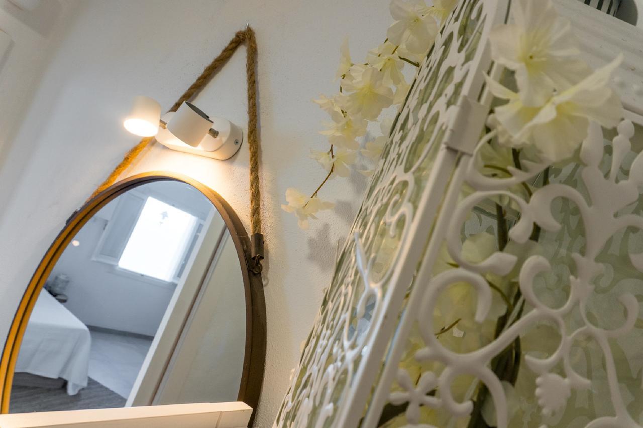 Blancos Rooms Hotel Peñíscola 외부 사진