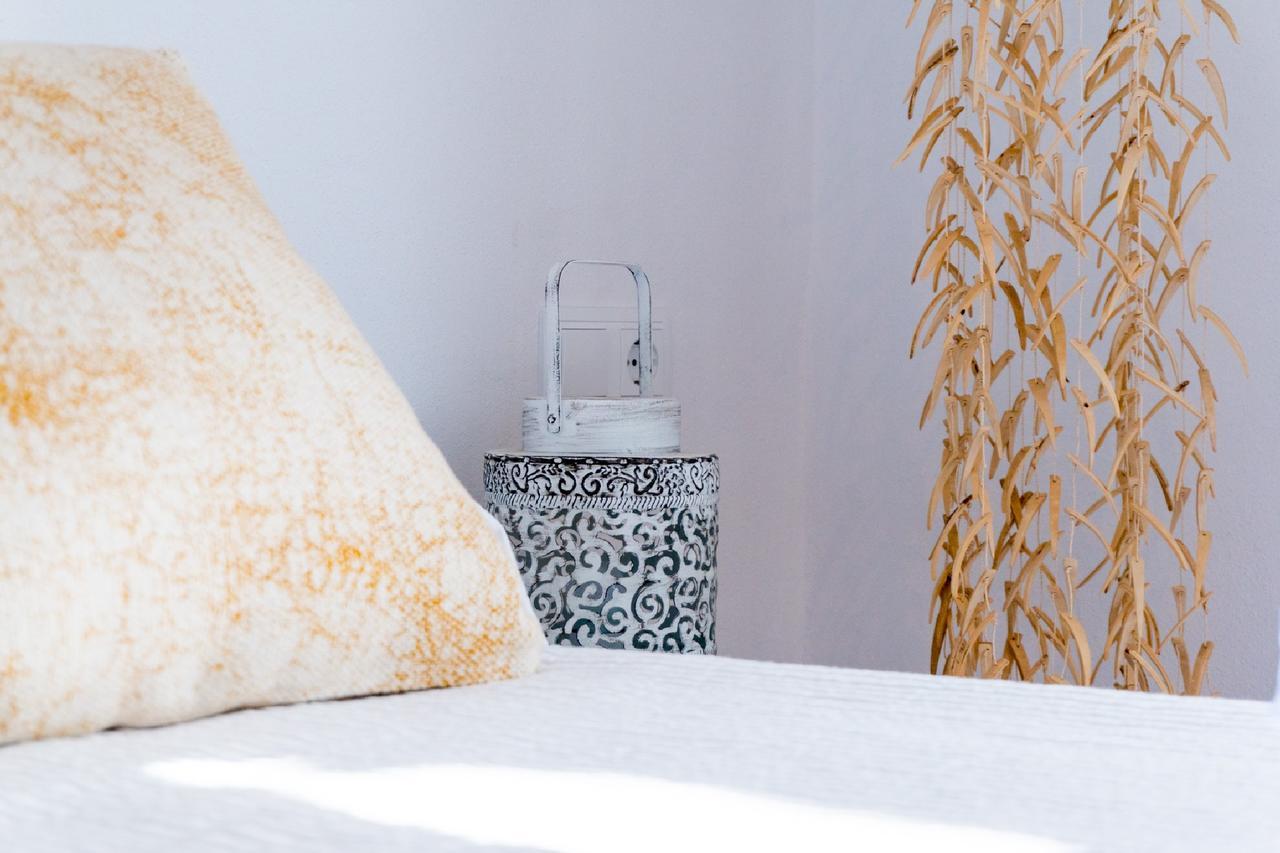 Blancos Rooms Hotel Peñíscola 외부 사진