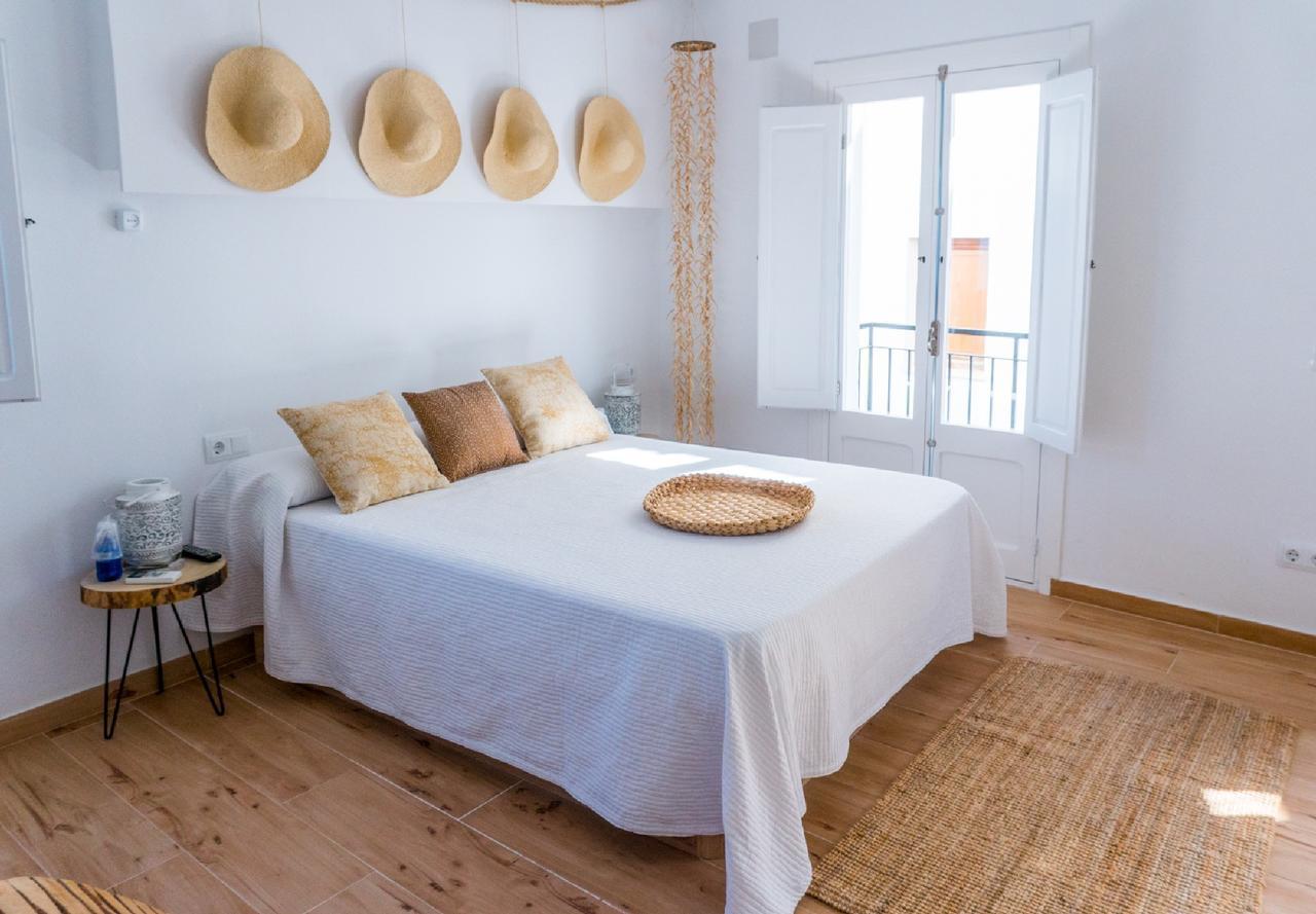 Blancos Rooms Hotel Peñíscola 외부 사진