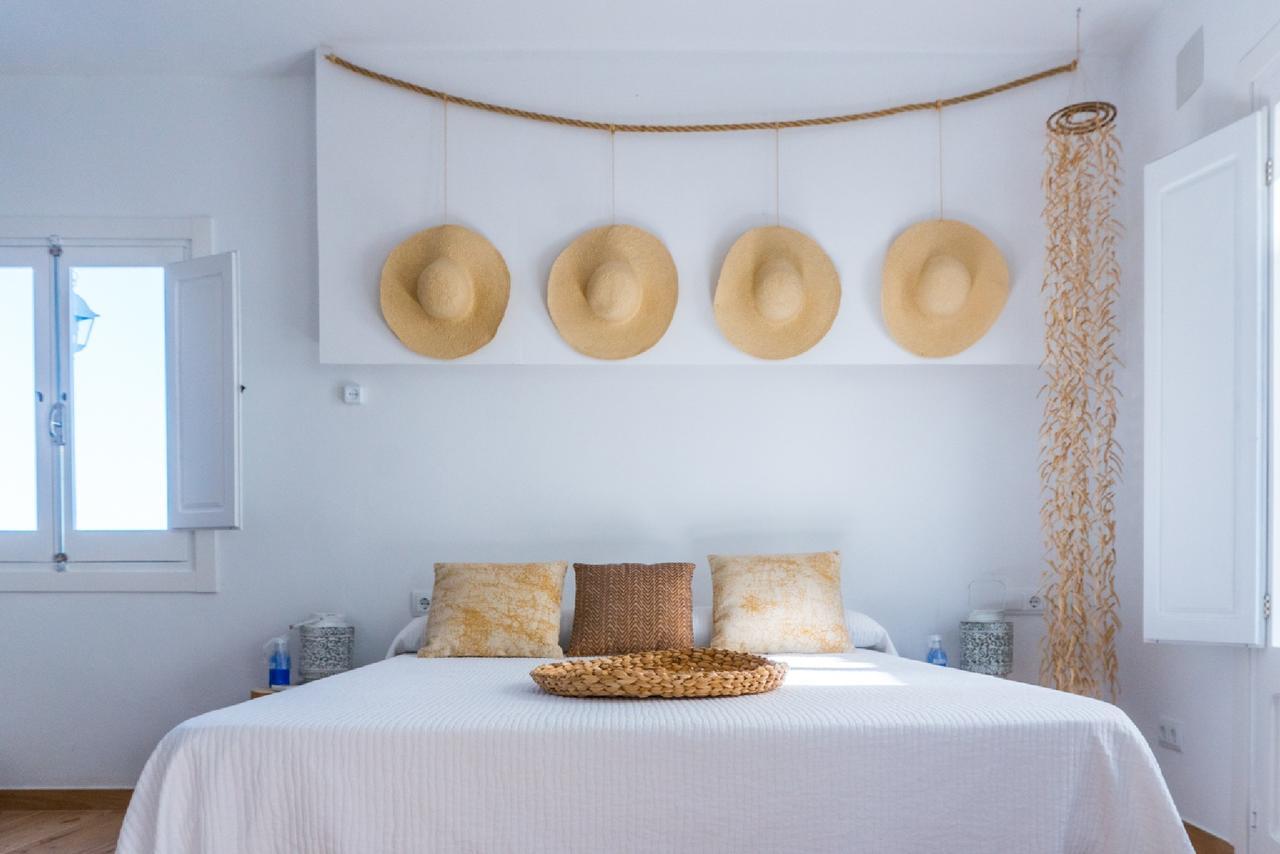 Blancos Rooms Hotel Peñíscola 외부 사진