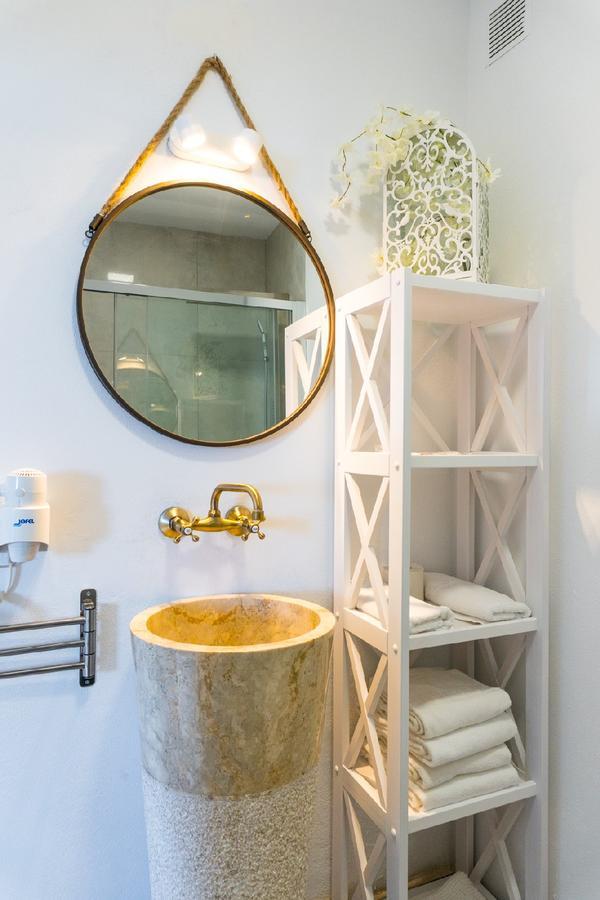 Blancos Rooms Hotel Peñíscola 외부 사진