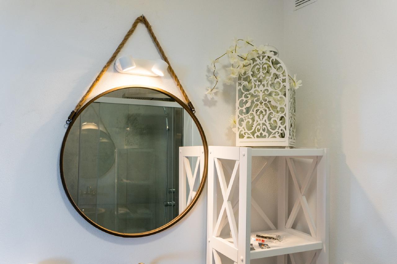 Blancos Rooms Hotel Peñíscola 외부 사진