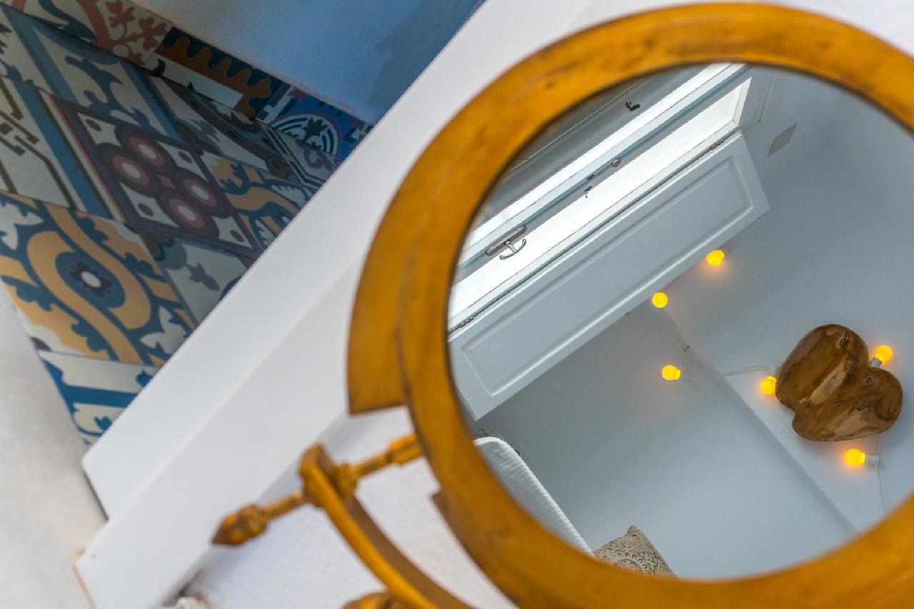 Blancos Rooms Hotel Peñíscola 외부 사진