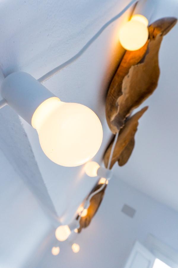 Blancos Rooms Hotel Peñíscola 외부 사진
