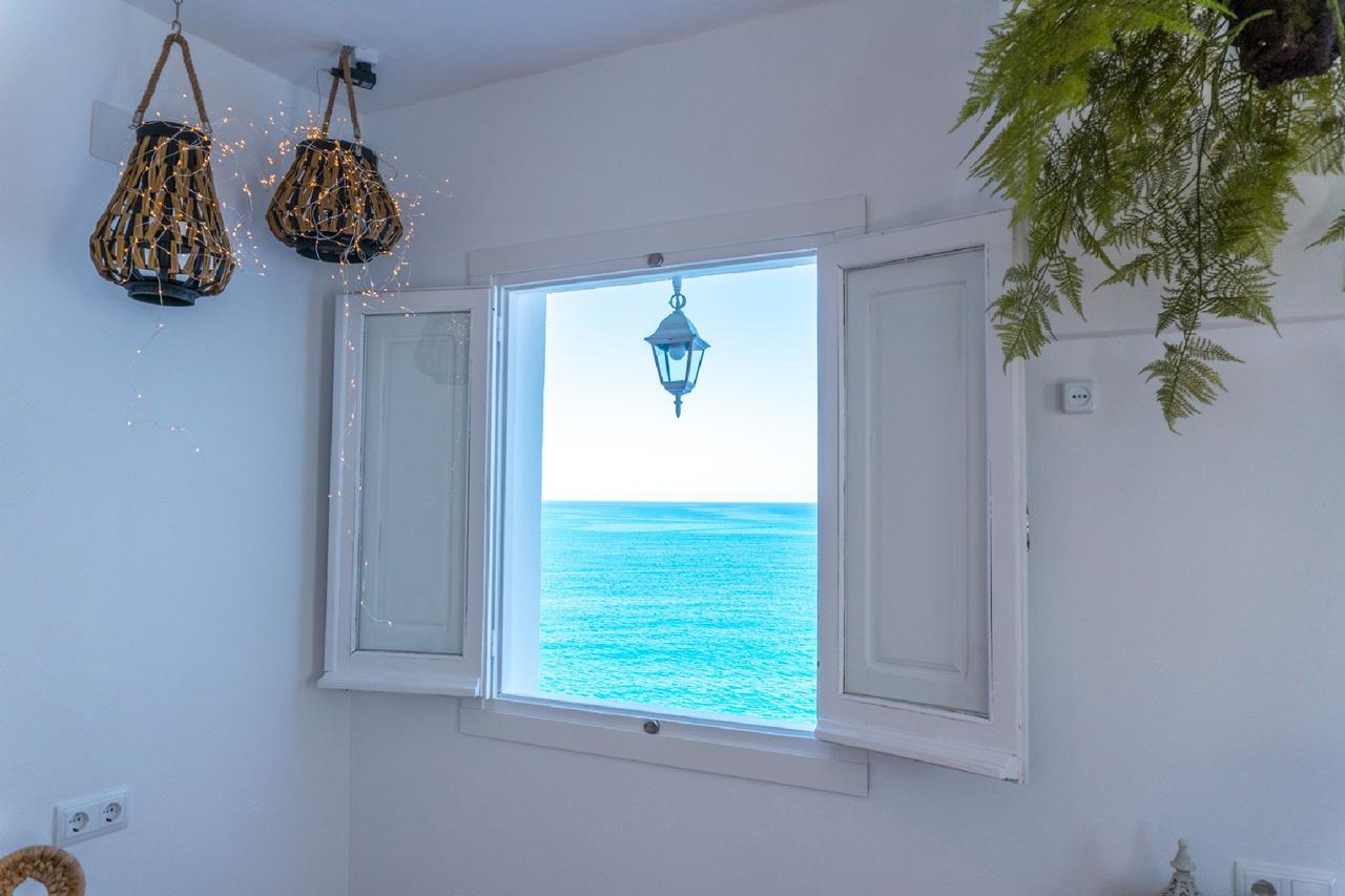 Blancos Rooms Hotel Peñíscola 외부 사진