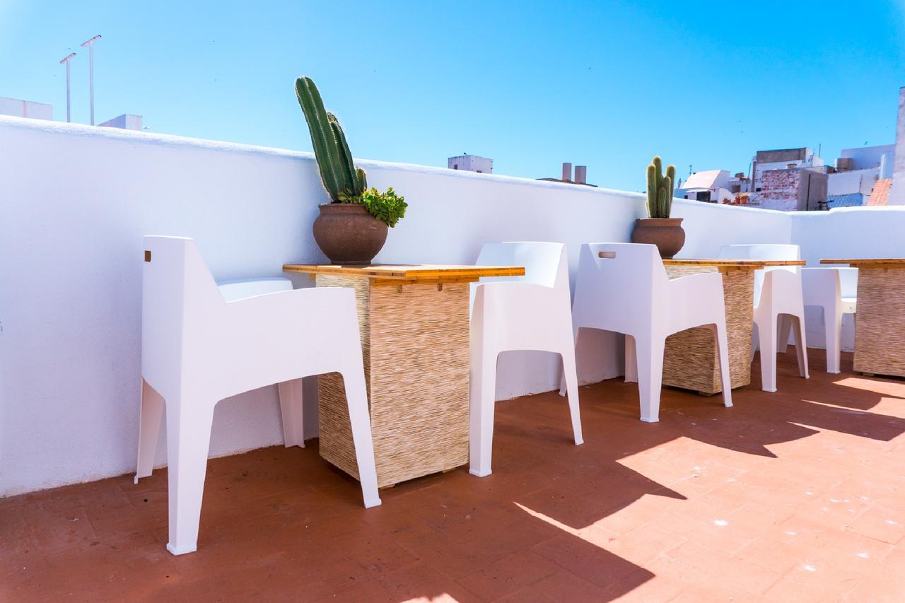 Blancos Rooms Hotel Peñíscola 외부 사진