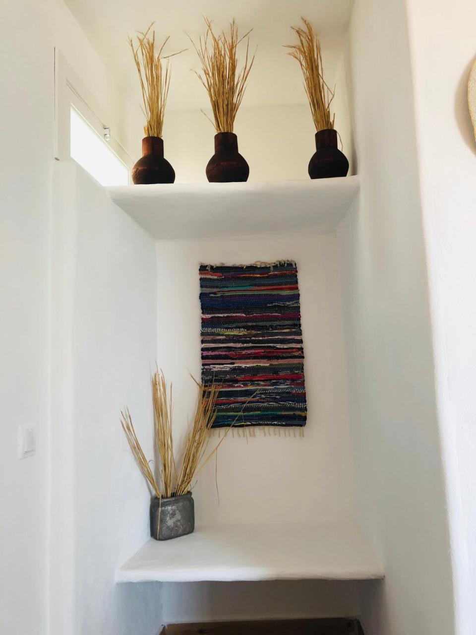 Blancos Rooms Hotel Peñíscola 외부 사진