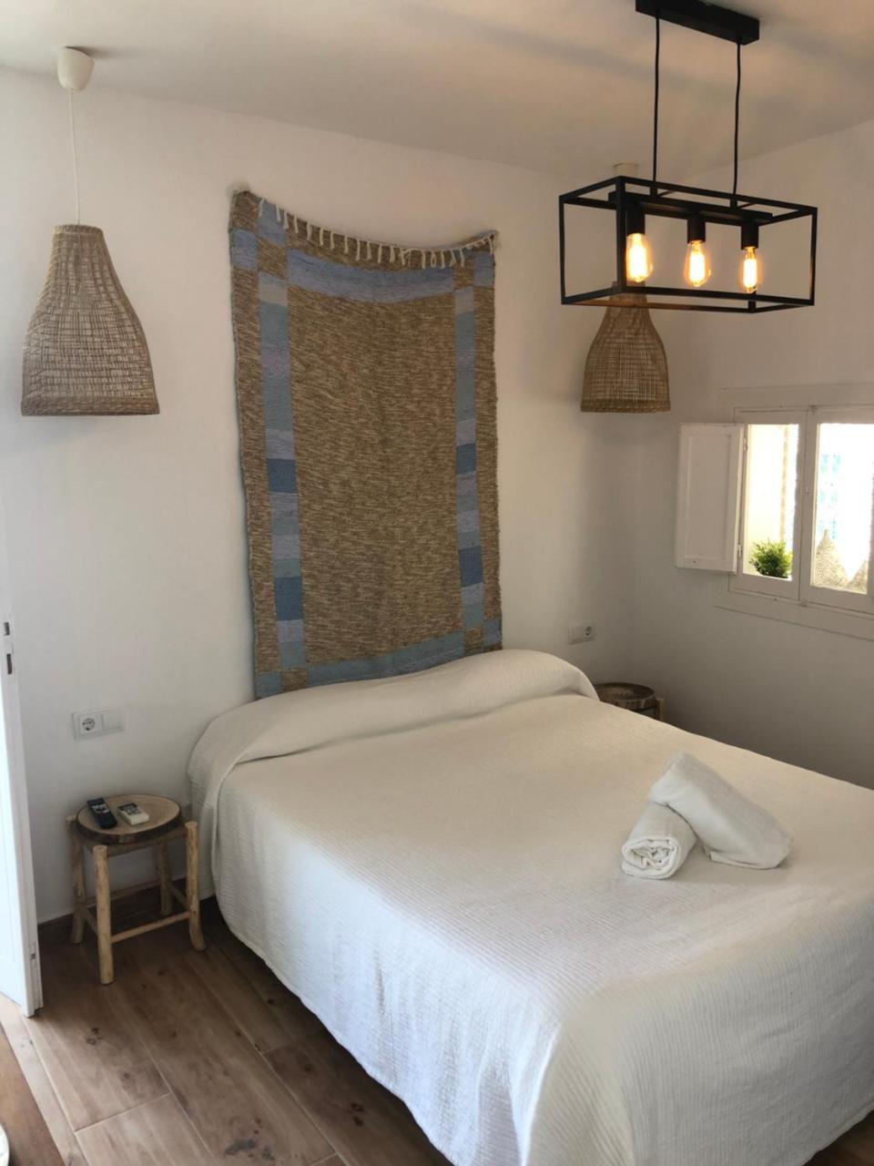 Blancos Rooms Hotel Peñíscola 외부 사진